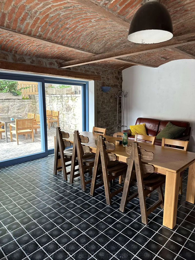 Obývací pokoj Obývací pokoj