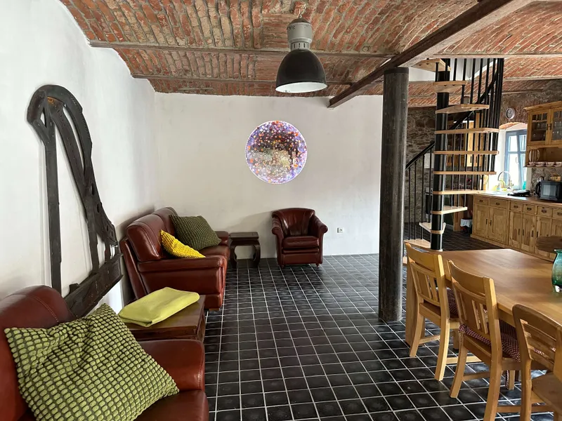 Jídelna - fotka 2 Jídelna - fotka 2