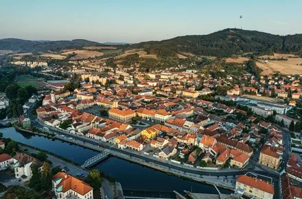 Sušice